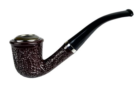 SMOKING PIPES 6650 - A.Bassa & Sons