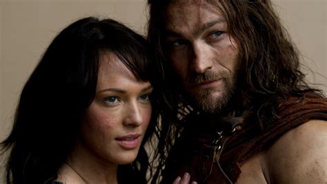 Spartacus: Season1 - Episode1 - FMovies