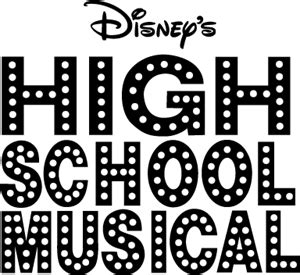 High School Musical Logo PNG Vector (EPS) Free Download