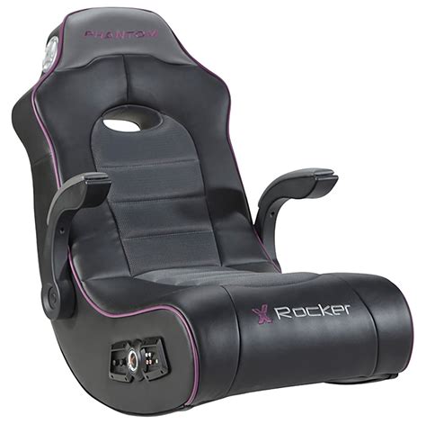 X Rocker Phantom Gaming Chair Reviews