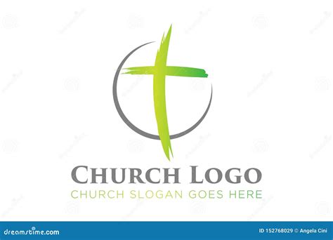 Church Logo Design Ideas