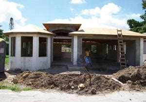 How to Build an Affordable Concrete Home| Concrete Construction Magazine | Affordable Housing ...