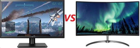 Monitor vs TV, Which Should You Choose? | TVsBook