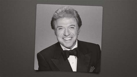 Steve Lawrence Dead: Grammy-Winning Pop Stylist Was 88