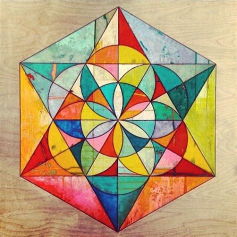 Not Found | Sacred geometry art, Geometric mandala, Geometric painting