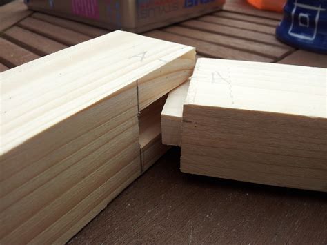 Mortise and Tenon Joint | ThePlywood.com