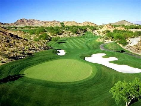 Cascata Golf Course - Las Vegas / Boulder City - VIP Golf Services