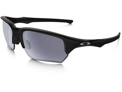 Oakley SI Flak Beta Sunglasses Matte Black Frame/Prizm Gray Lens