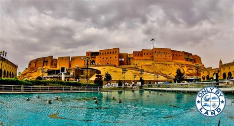 Erbil / Erbil So I M In Iraq The Monsoon Diaries / By erbil times july ...