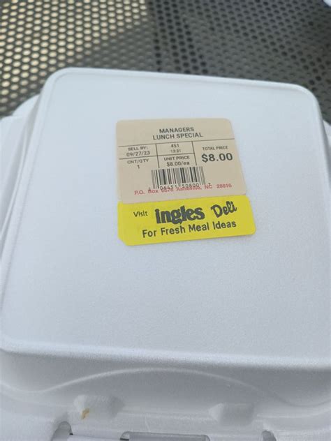 INGLES MARKETS - 879 Joe Frank Harris Pkwy SE, Cartersville GA - Hours, Directions, Reviews ...