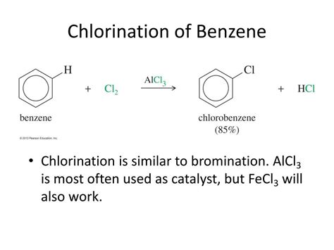 PPT - Bromination of Benzene PowerPoint Presentation, free download ...