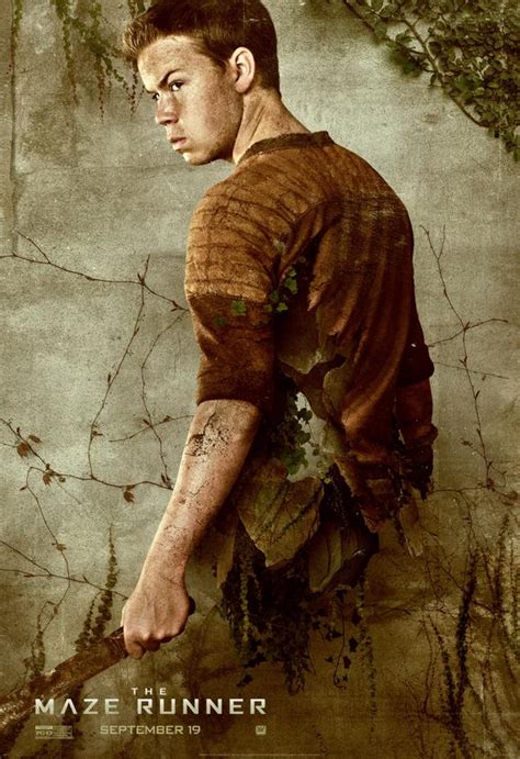 Gally | The Maze Runner Wiki | FANDOM powered by Wikia