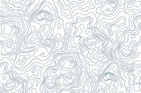 topographic map seamless pattern | Monochrome background, Map wallpaper, Abstract