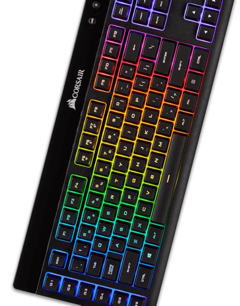 Corsair K57 RGB wireless Keyboard - ayanawebzine.com