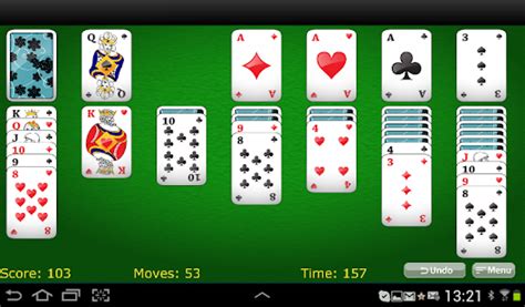 Solitaire Classic - Android Apps on Google Play