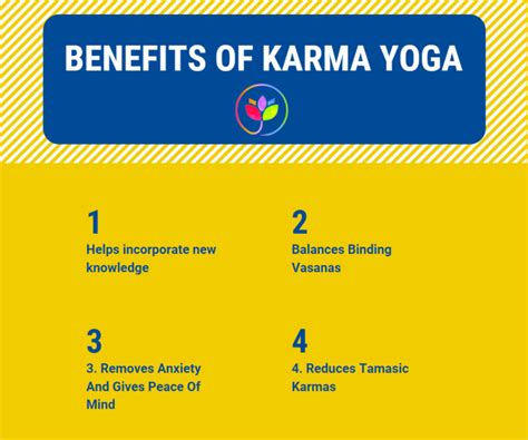 Karma Yoga: 5 Simple Ways To Embrace in Daily Life