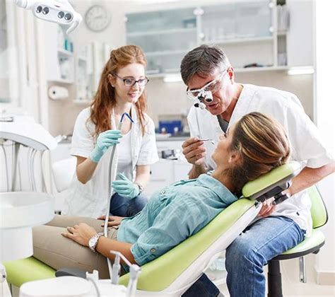 Dental Services in Mountain View, CA | Affordable Dental Care‎‎