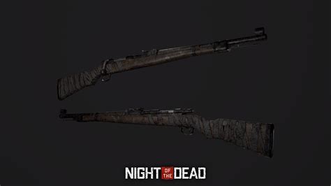 Development Update #09 - Vehicle, New weapons for New Worldmap · Night of the Dead update for 12 ...