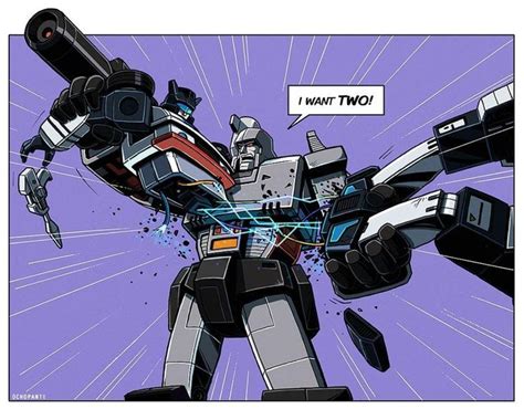 Megatron Vs. Jazz Transformers Collection, Transformers Design, Transformers Comic, Transformers ...