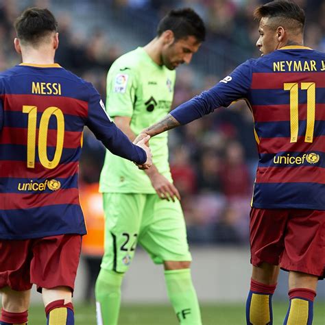 Barcelona vs. Getafe: Winners and Losers from La Liga | News, Scores ...