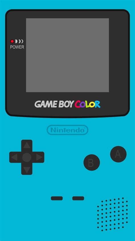 Gameboy Wallpaper