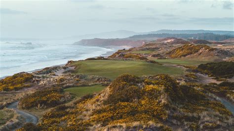 How Bandon reformed resort golf for good - SCOREGolf