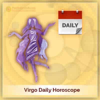 Virgo Daily Horoscope | Today Virgo Astrology | Virgo Zodiac Sign