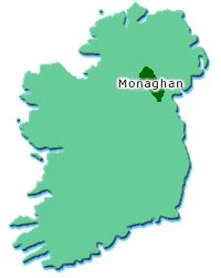 Monaghan, County Monaghan, Ireland