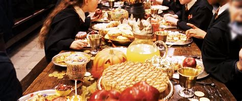 The best and worst food Harry had in the wizarding world | Wizarding World