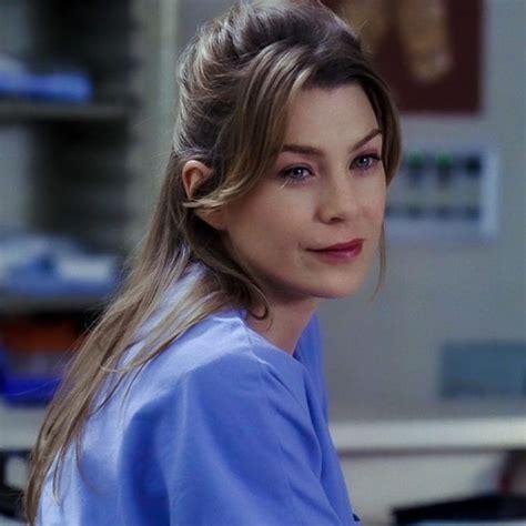 meredith grey | 2x03