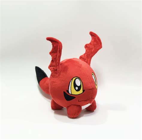 Digimon Life Size - Gigimon custom plush [PRE-ORDER] — Kitamon Plush