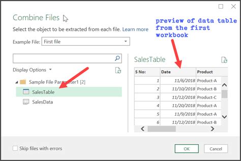 How To Combine More Than One Pivot Table In Excel | Brokeasshome.com