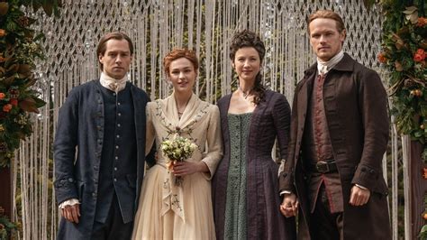 Which 'Outlander' Stars Are Returning for Season 6?