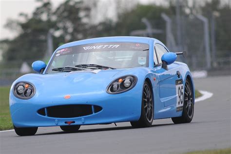 Racecarsdirect.com - 2014 Ginetta G40 for sale For Sale