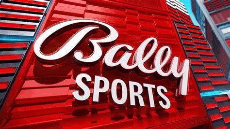 ballysports.com Backslash Activate : Activate Bally Sports App on TV