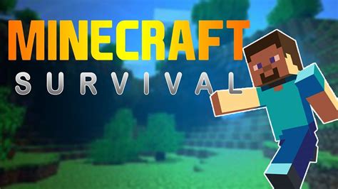 Minecraft Thumbnail Free To Use - Minecraft Tutorial & Guide