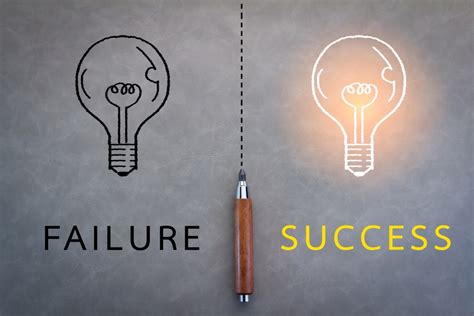 Why Failure Is Necessary To Succeed - Fashion Angel Warrior