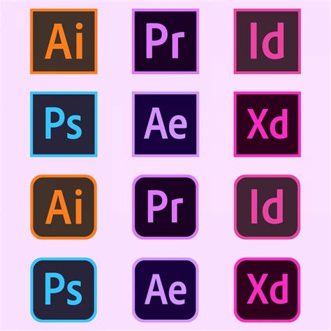 Premiere Pro Logo Template 2021 - Logo collection for you