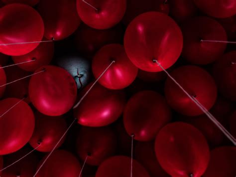 Download Balloon Pennywise (It) Movie It Chapter Two HD Wallpaper