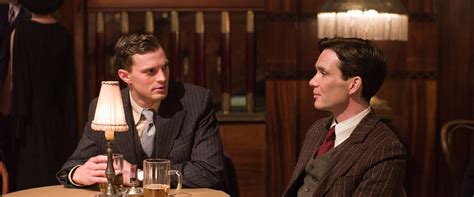 Anthropoid movie review & film summary (2016) | Roger Ebert