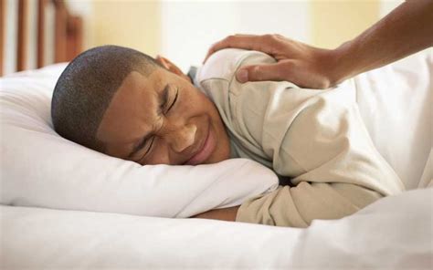 Sleep Tips For Teenagers - 10 Ways To Improve Your Sleep