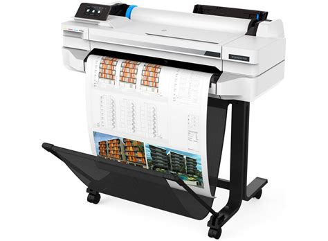 Compra Plotter HP DesignJet T530 de 36 pulgadas 5ZY62A