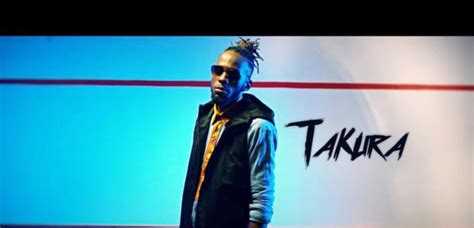 Video: Takura – Kamu Shekero Kacho (Official Video) – Pindula News