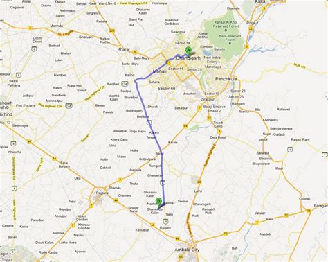 Banur-Ambala Highway, Shambhu Kalan, Rajpura Distt: Patiala-140417(Punjab) Tel: +91 1762 219031 ...