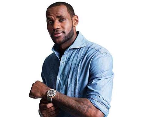 5 Things You Should Know About the Audemars Piguet LeBron James Royal ...