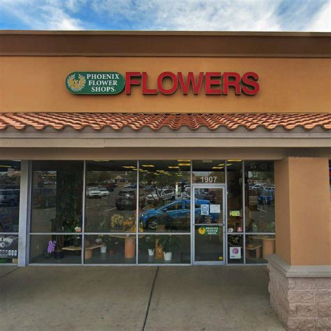 Phoenix Flower Shops Hours & Address | Florist in Phoenix, Tempe ...