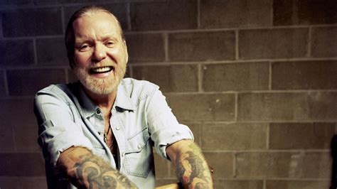 Stream Gregg Allman's Posthumous Album, 'Southern Blood' : NPR