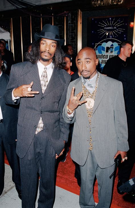 Snoop Dogg’s Game-Changing Personal Style | Vogue