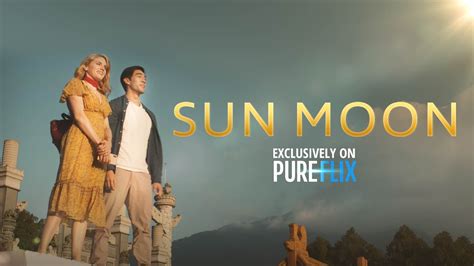 Sun Moon | Official Trailer - YouTube