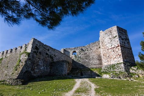 The Best Historic Sites in Albania | Historical Landmarks | History Hit